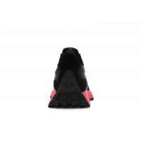 Кроссовки New Balance 327 Black Blue Red