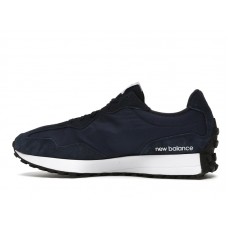 Кроссовки New Balance 327 Navy