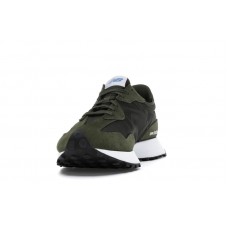 Кроссовки New Balance 327 Olive