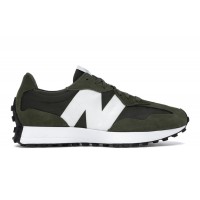 Кроссовки New Balance 327 Olive