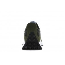 Кроссовки New Balance 327 Olive