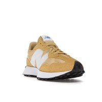 Кроссовки New Balance 327 Yellow