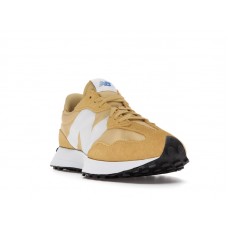 Кроссовки New Balance 327 Yellow