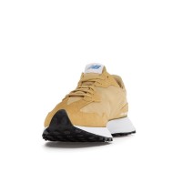 Кроссовки New Balance 327 Yellow