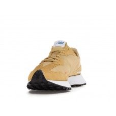 Кроссовки New Balance 327 Yellow