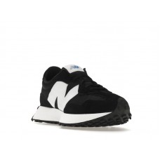Кроссовки New Balance 327 Black
