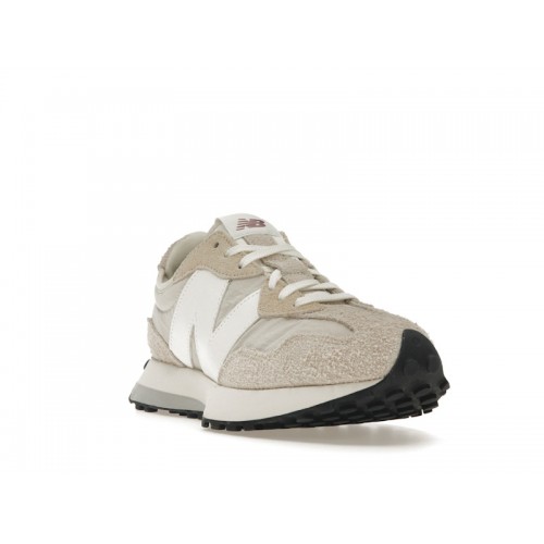 Кроссы New Balance 327 Turtledove Moonbeam - мужская сетка размеров