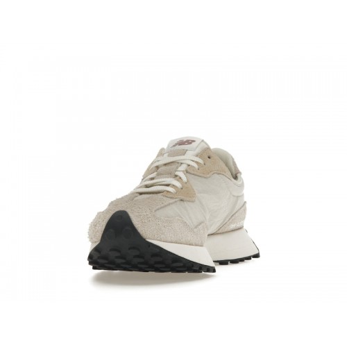 Кроссы New Balance 327 Turtledove Moonbeam - мужская сетка размеров