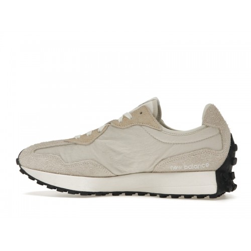 Кроссы New Balance 327 Turtledove Moonbeam - мужская сетка размеров