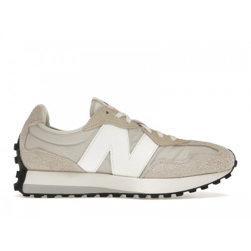 Кроссы New Balance 327 Turtledove Moonbeam - мужская сетка размеров