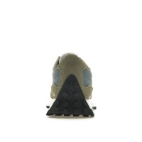 Кроссовки New Balance 327 Green Grey