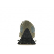 Кроссовки New Balance 327 Green Grey