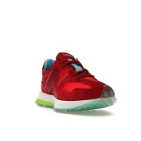 Кроссовки New Balance 327 Concepts Cape