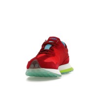Кроссовки New Balance 327 Concepts Cape