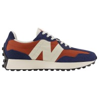 Кроссовки New Balance 327 Brown Black White