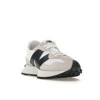 Кроссовки New Balance 327 White Black