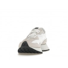 Кроссовки New Balance 327 White Black