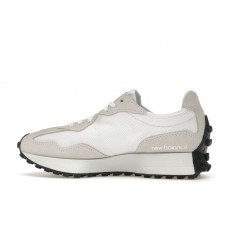 Кроссовки New Balance 327 White Black