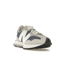 Кроссовки New Balance 327 Brighton Grey Vintage Indigo
