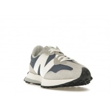 Кроссовки New Balance 327 Brighton Grey Vintage Indigo