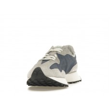 Кроссовки New Balance 327 Brighton Grey Vintage Indigo