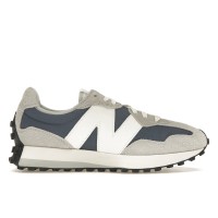 Кроссовки New Balance 327 Brighton Grey Vintage Indigo