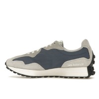 Кроссовки New Balance 327 Brighton Grey Vintage Indigo