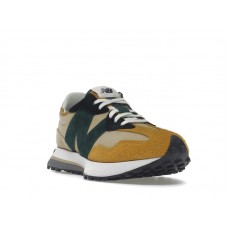 Кроссовки New Balance 327 Workwear Nightwatch Green