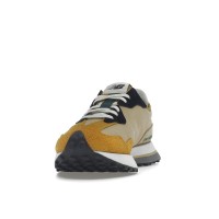 Кроссовки New Balance 327 Workwear Nightwatch Green