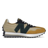 Кроссовки New Balance 327 Workwear Nightwatch Green