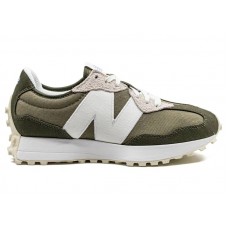 Кроссовки New Balance 327 Military Olive