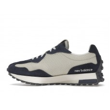 Кроссовки New Balance 327 Navy Bone Olive