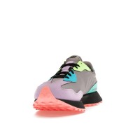 Кроссовки New Balance 327 Magnet Dark Violet Glow