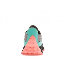 Кроссовки New Balance 327 Magnet Dark Violet Glow