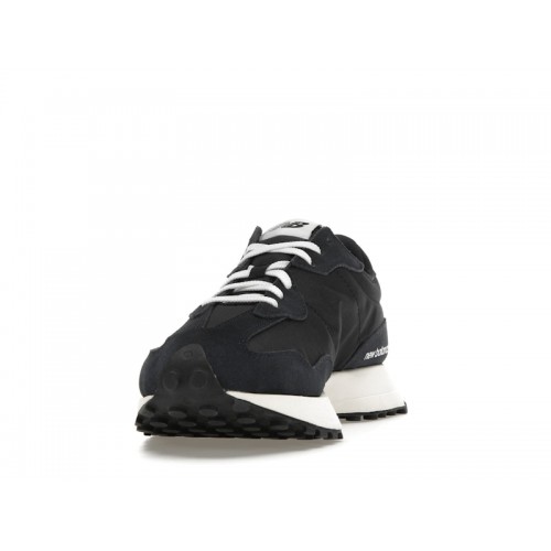 Кроссы New Balance 327 Eclipse Virtual Sky - мужская сетка размеров