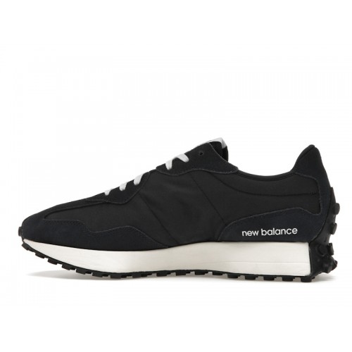 Кроссы New Balance 327 Eclipse Virtual Sky - мужская сетка размеров