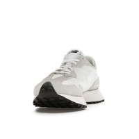 New Balance 327 Sea Salt Black
