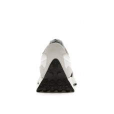 New Balance 327 Sea Salt Black