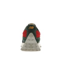 Кроссовки New Balance 327 Crimson Natural Indigo