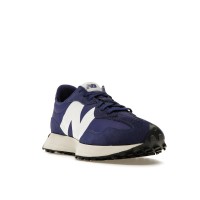 Кроссовки New Balance 327 Victory Blue White