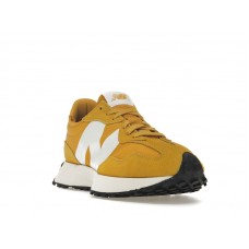 Кроссовки New Balance 327 Varsity Gold