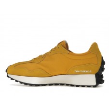 Кроссовки New Balance 327 Varsity Gold