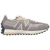 Кроссовки New Balance 327 Grey White