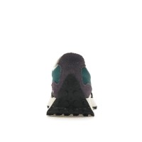 Кроссовки New Balance 327 Purple Yellow