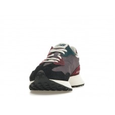 Кроссовки New Balance 327 Wine Claret