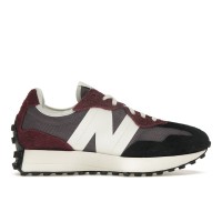 Кроссовки New Balance 327 Wine Claret