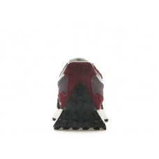 Кроссовки New Balance 327 Wine Claret