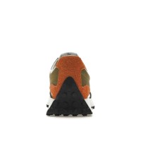 Кроссовки New Balance 327 Kombu Desert