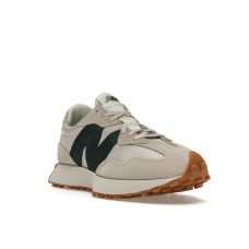 Кроссовки New Balance 327 Timberwolf Nightwatch Green