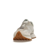 Кроссовки New Balance 327 Timberwolf Nightwatch Green